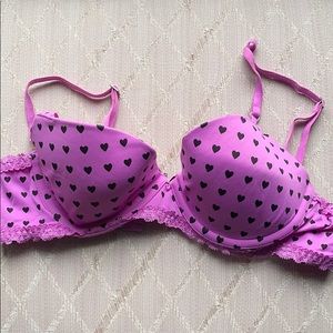Victoria’s Secret PINK 34 B Bra